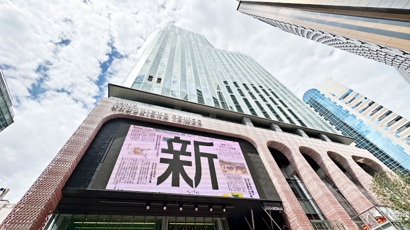 新宿「東急歌舞伎町TOWER」全攻略! 4月14日開幕,全方位娛樂設施進駐的最強新地標